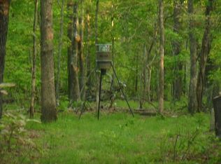 County Road 446, Locust Grove, OK 74352