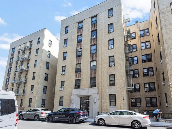 3111 Brighton 1 Pl #6I, Brooklyn, NY 11235