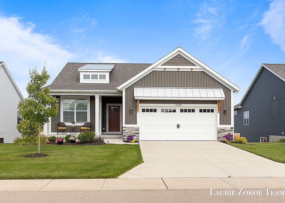 1st image of 2598 Meadow Woods Dr NW