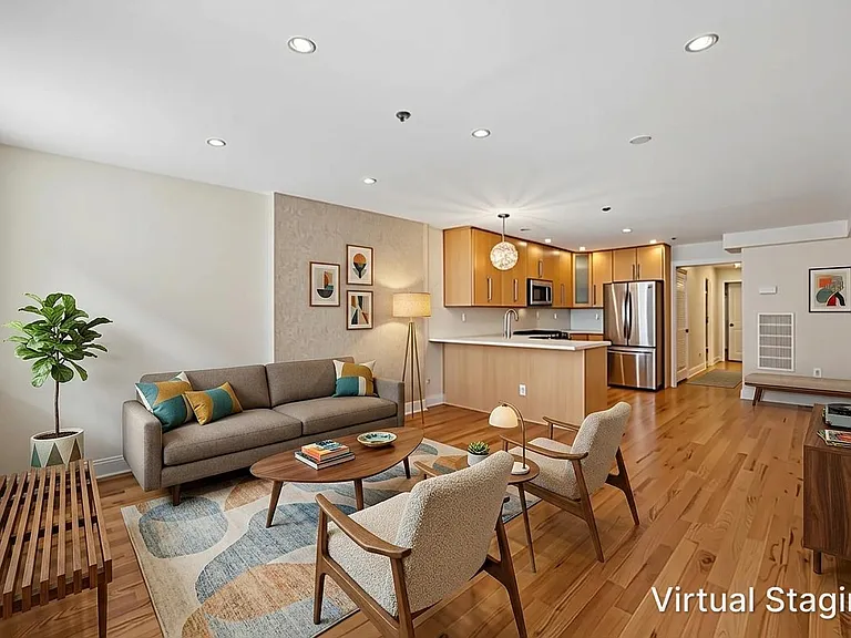 522 Hudson St #1 — Photo 7