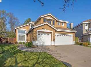 334 Squirrel Ridge Way, Danville, CA 94506