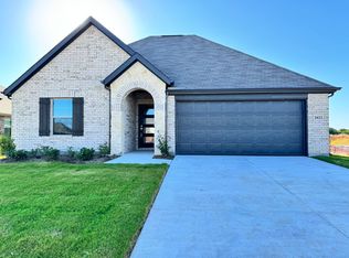 2022 Sycamore Ridge Trl, Van Alstyne, TX 75495