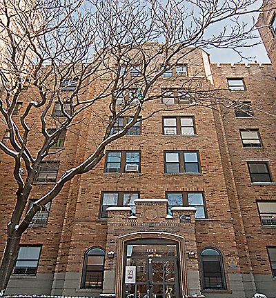 5th image of 1420 Noble Ave APT 5O