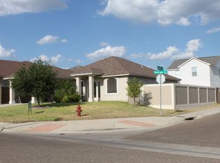 619 Patrick Henry Dr, Laredo, TX 78046