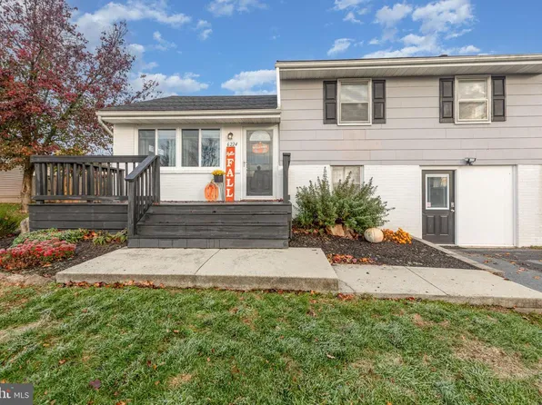 6224 Jerome Blvd, Harrisburg, PA 17112