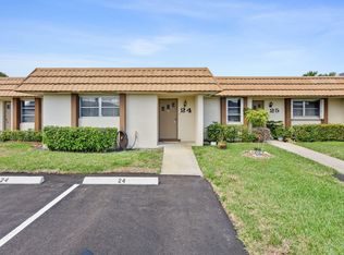 5730 Fernley Dr E APT 24, West Palm Beach, FL 33415