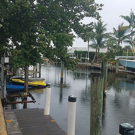 Can have Up to a 55 ft boat 