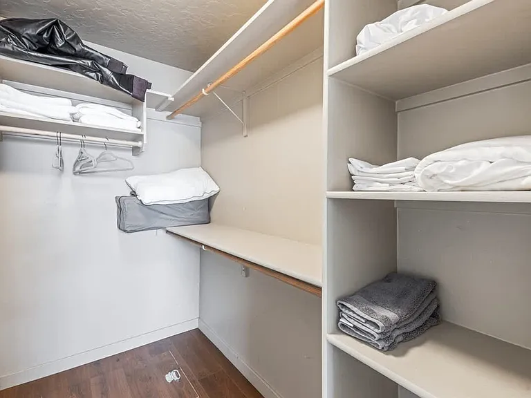Storage Room