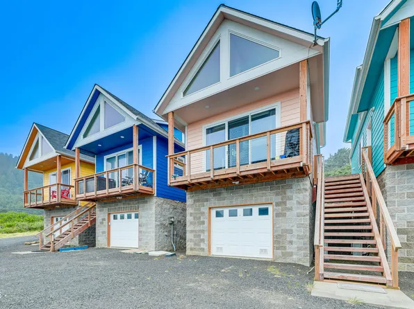 95590 Us Highway 101 #3, Yachats, OR 97498