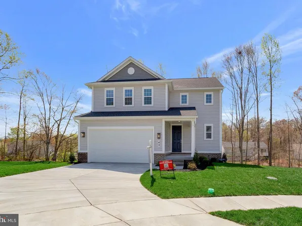 42 Poplar Ct, North East, MD 21901