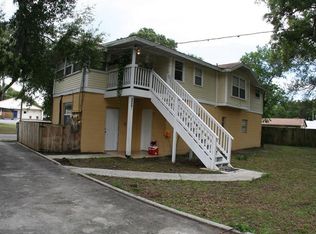 6905 Duncan Ave #1/2, Tampa, FL 33604