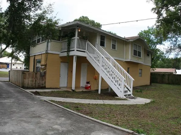 6905 Duncan Ave #1/2, Tampa, FL 33604