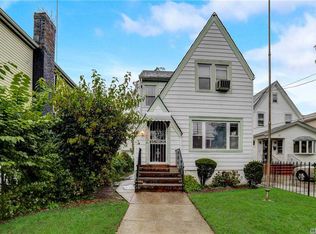 137-12 Westgate St, Springfield Gardens, NY 11413