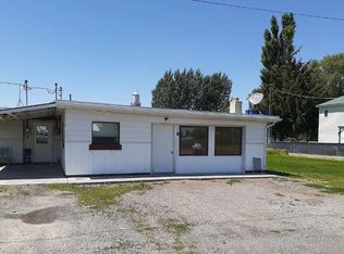 7 N 1 E #A, Teton, ID 83451