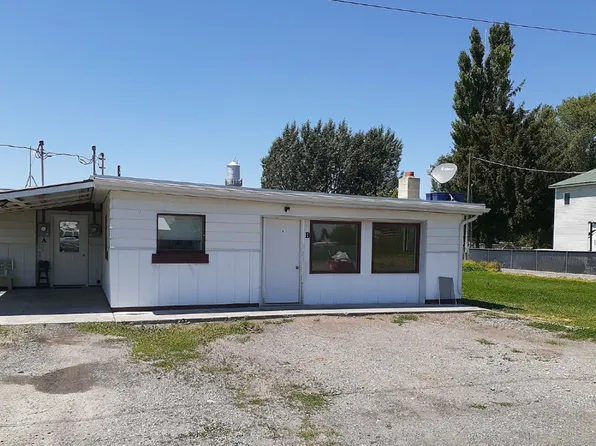 L7ER, 7 N 1 E #A, Teton, ID 83451