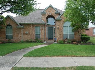 907 Cross Plains Dr, Allen, TX 75013