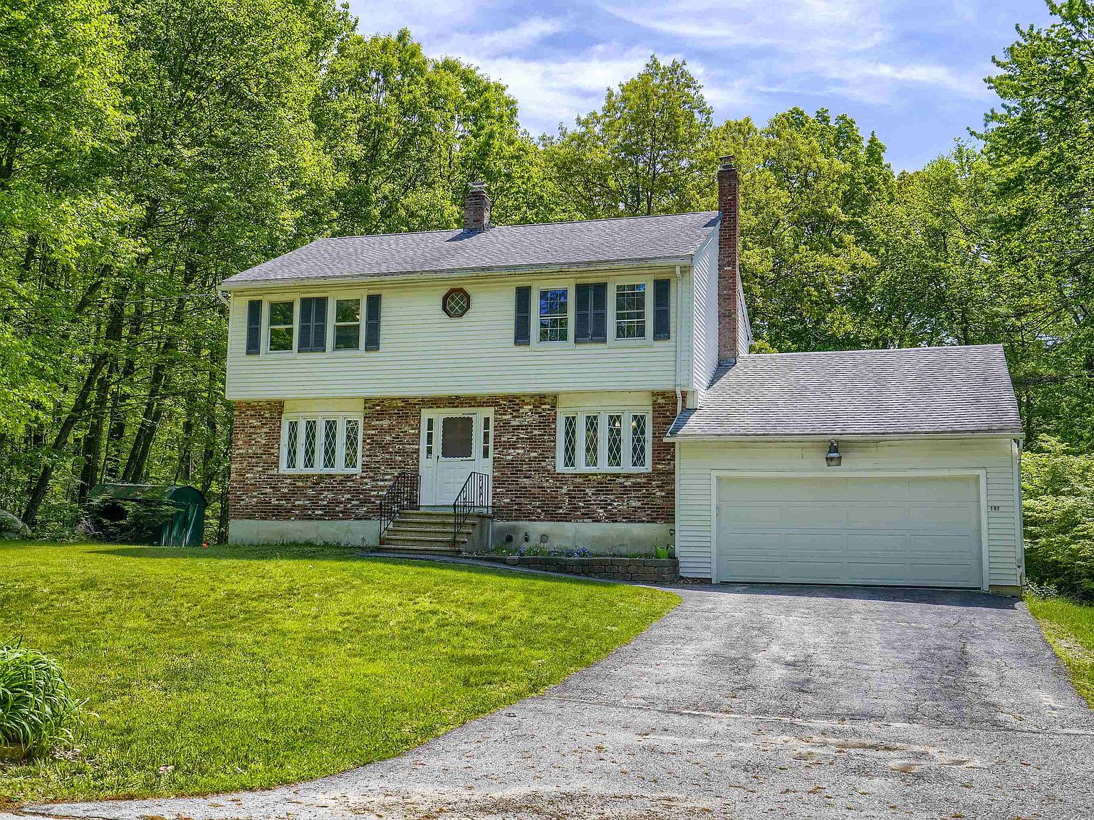 197 Harantis Lake Road, Chester, NH 03036 Zillow