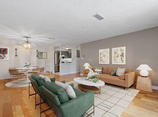 Aquarius Estates, Quincy, MA 02169