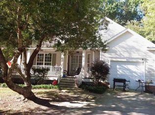 101 Oak Creek Cir, Columbia, SC 29223