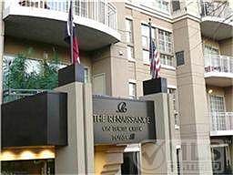 2nd image of 3225 Turtle Creek Blvd APT 1632