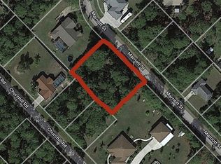 5153 Marriott St, Port Charlotte, FL 33981
