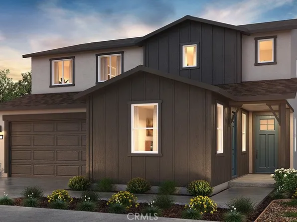 135 Blueberry Ln #11, Sh Merced, CA 95341