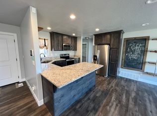 583 N 400 E, Pleasant Grove, UT 84062