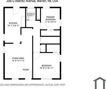 3rd image of this home