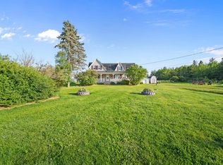 3259 Oleary Rd, Halifax Parish, PE C0B 1V0