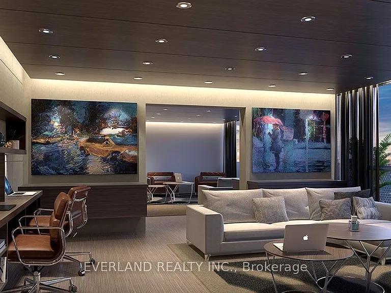 100 Dalhousie St #4407 — Photo 3