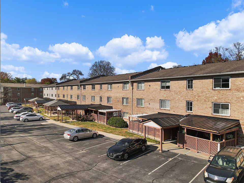 828 Malabu Dr APT 105, Lexington, KY 40502 Zillow