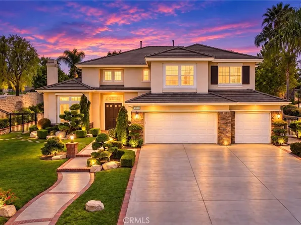 13910 Plumrose Pl, Chino Hills, CA 91709