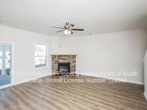 743 Bustling Branch Ln #43, Elgin, SC 29045