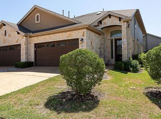 7305 Bandera Ranch Trl #B, Austin, TX 78750