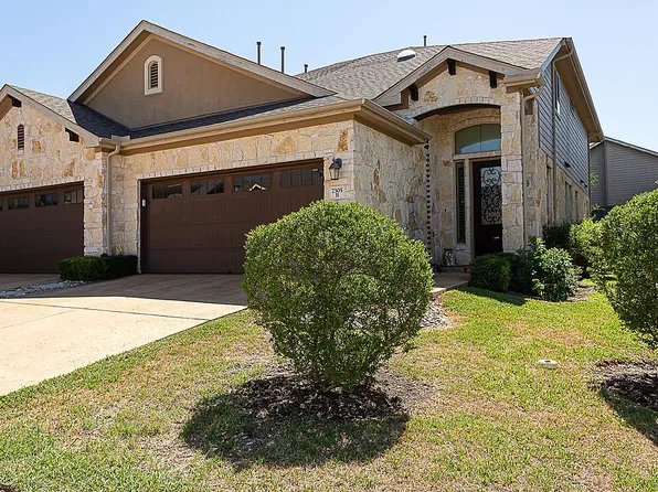 7305 Bandera Ranch Trl #B, Austin, TX 78750