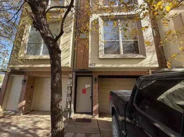 903 Glenn Crossett St, Arlington, TX 76010