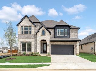 14506 Jemison St, Pilot Point, TX 76258