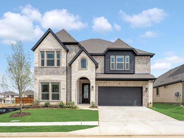 Home for Sale in Celina TX