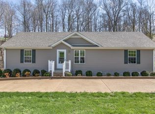 2071 Main St, Greenbrier, TN 37073