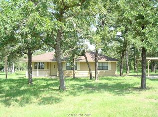 3924 N Graham Rd, College Station, TX 77845