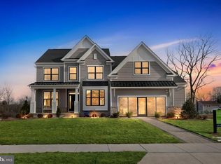 5160 Maple Ridge Way, Emmaus, PA 18049