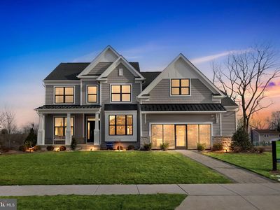 167 Ashford Dr, Coopersburg, PA, 18036