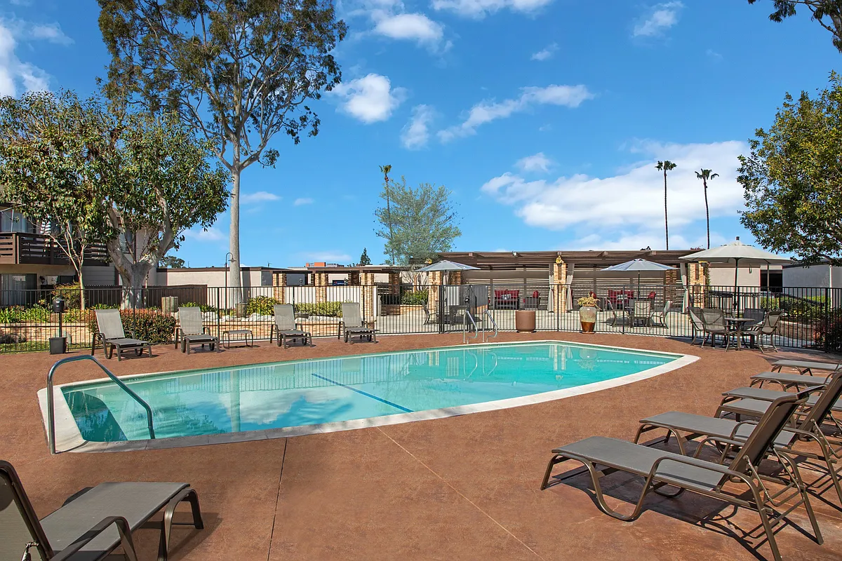 Photo 2 of 11 - Timbers Apartments, El Toro - Lake Forest, CA Building Photo - Timbers Apartments, El Toro