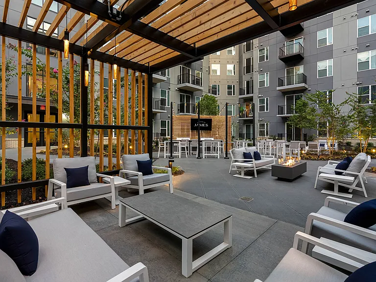 The James at Springline — Photo 24