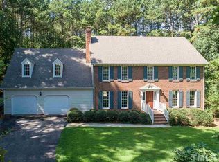 10901 Ervin Ct, Raleigh, NC 27614