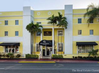 3611 Collins Ave, Miami, FL 33140
