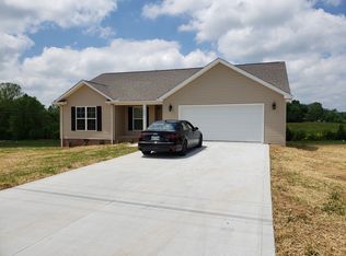 503 Holladay Rd, Cookeville, TN 38501