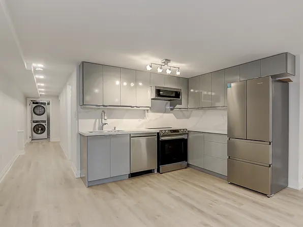 115 Livingstone Ave, Toronto, ON M6E 2L7