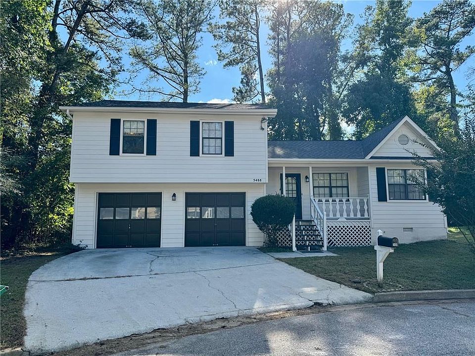 1st image of 5488 Forest Pines Dr