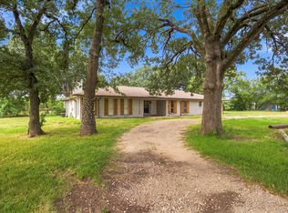 1131 Vz County Road 3815, Wills Point, TX 75169